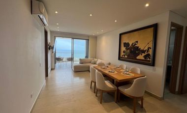 apartamento en venta en sabanilla. Cod V91844