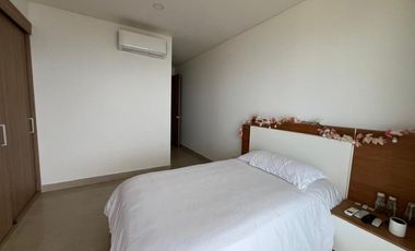 apartamento en venta en sabanilla. Cod V91844