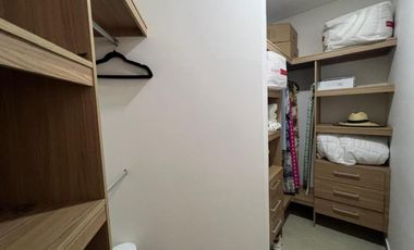 apartamento en venta en sabanilla. Cod V91844