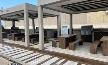 apartamento en venta en sabanilla. Cod V91844