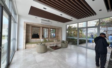 apartamento en venta en sabanilla. Cod V91844