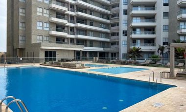 apartamento en venta en sabanilla. Cod V91844
