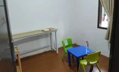 Rumah Minimalis 7 Menit ke RSU Kota Tangerang Selatan Siap KPR J-44139