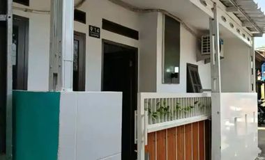 Rumah Minimalis 7 Menit ke RSU Kota Tangerang Selatan Siap KPR J-44139