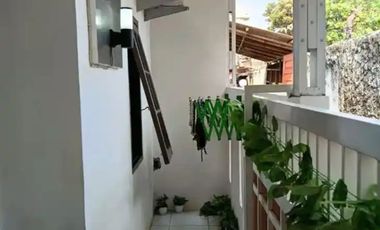 Rumah Minimalis 7 Menit ke RSU Kota Tangerang Selatan Siap KPR J-44139