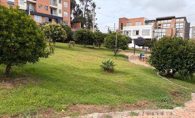 apartamento en arriendo en remansos de la sabana. Cod A6245