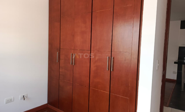 apartamento en arriendo en remansos de la sabana. Cod A6245