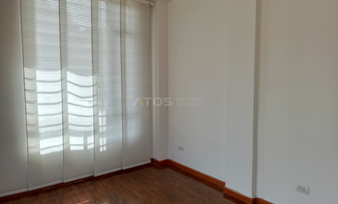 apartamento en arriendo en remansos de la sabana. Cod A6245