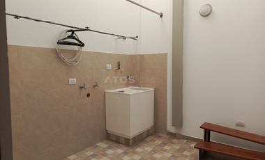apartamento en arriendo en remansos de la sabana. Cod A6245