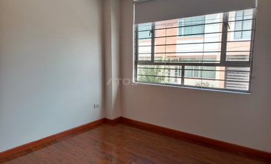 apartamento en arriendo en remansos de la sabana. Cod A6245