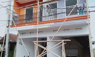 roko dijual pasir putih lokasi strategis
