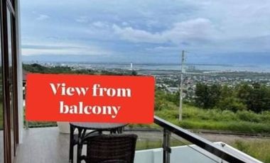 Brandnew House for Sale Fully Furnished Vista Grande Talisay Cebu