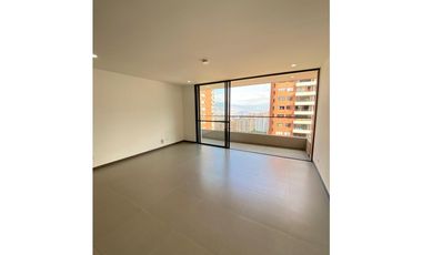 Apartamento en Arriendo en Envigado Sector Loma del Escobero