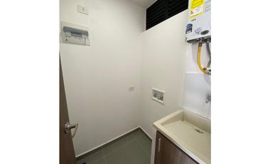 Apartamento en Arriendo en Envigado Sector Loma del Escobero