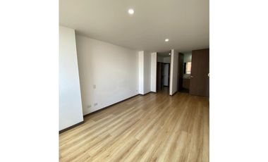 Apartamento en Arriendo en Envigado Sector Loma del Escobero