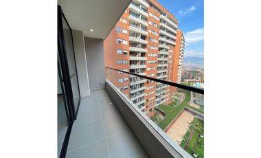Apartamento en Arriendo en Envigado Sector Loma del Escobero