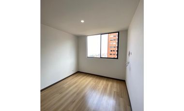 Apartamento en Arriendo en Envigado Sector Loma del Escobero