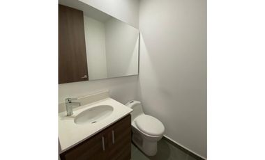 Apartamento en Arriendo en Envigado Sector Loma del Escobero