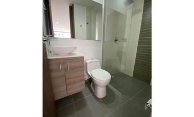 Apartamento en Arriendo en Envigado Sector Loma del Escobero