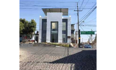 Oficina nueva en Tlaxcala, en Av. Principal.