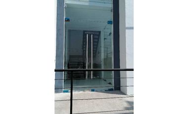 Oficina nueva en Tlaxcala, en Av. Principal.