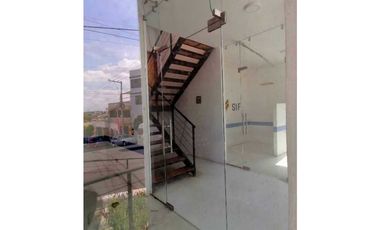 Oficina nueva en Tlaxcala, en Av. Principal.