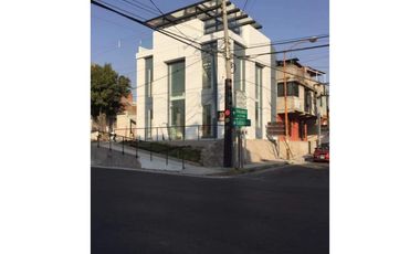 Oficina nueva en Tlaxcala, en Av. Principal.
