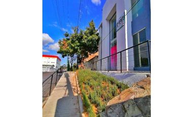 Oficina nueva en Tlaxcala, en Av. Principal.