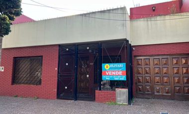 Casa en venta en Wilde Oeste