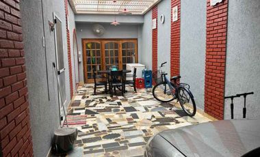 Casa en venta en Wilde Oeste