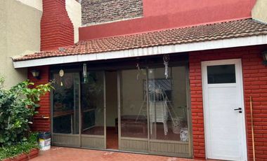 Casa en venta en Wilde Oeste