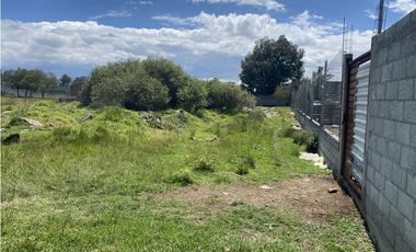 TERRENO VENTA TLAXCALA, 596 M2 APIZACO PBDO DE SAN LUIS APIZAQUITO