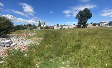 TERRENO VENTA TLAXCALA, 596 M2 APIZACO PBDO DE SAN LUIS APIZAQUITO