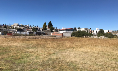 TERRENO VENTA TLAXCALA, 596 M2 APIZACO PBDO DE SAN LUIS APIZAQUITO