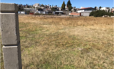 TERRENO VENTA TLAXCALA, 596 M2 APIZACO PBDO DE SAN LUIS APIZAQUITO