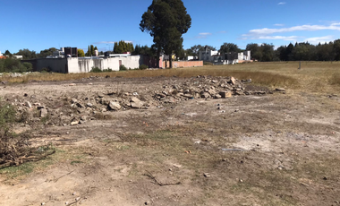 TERRENO VENTA TLAXCALA, 596 M2 APIZACO PBDO DE SAN LUIS APIZAQUITO