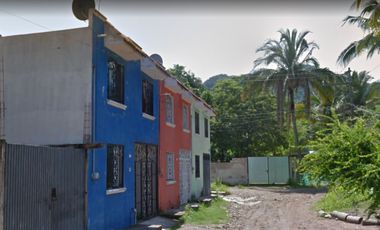 Casa en venta en Puerto Vallarta
