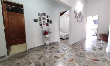 casa en venta en villa del rosario. Cod V27133