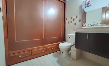 casa en venta en villa del rosario. Cod V27133