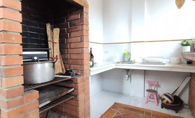 casa en venta en villa del rosario. Cod V27133