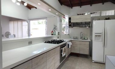 casa en venta en villa del rosario. Cod V27133