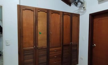 casa en venta en villa del rosario. Cod V27133