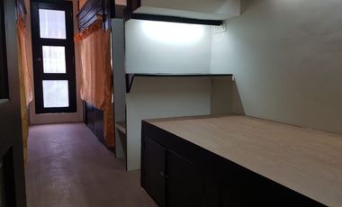 Ladies Private Bedspace near Libertad Pasay LRT