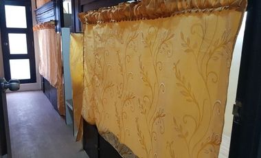 Ladies Private Bedspace near Libertad Pasay LRT