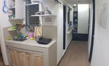 Ladies Private Bedspace near Libertad Pasay LRT