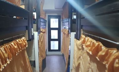 Ladies Private Bedspace near Libertad Pasay LRT