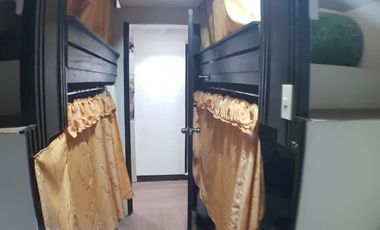 Ladies Private Bedspace near Libertad Pasay LRT