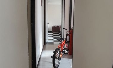 apartamento en venta en hipotecho occidental. Cod V1501904