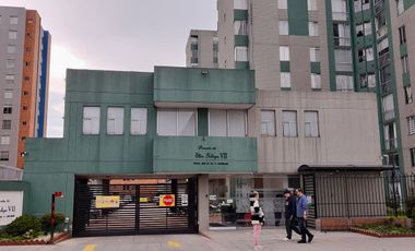 apartamento en venta en hipotecho occidental. Cod V1501904