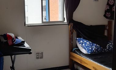 apartamento en venta en hipotecho occidental. Cod V1501904